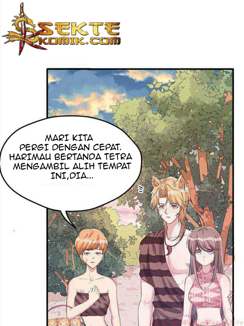 Beauty and the Beasts chapter 109